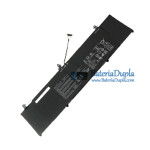 Bateria para Asus RX533 C41N1814 15 UX533FN Zenbook UX533FD [bateria de substituição]